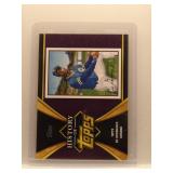 Ken Griffey Jr. 2021 Topps