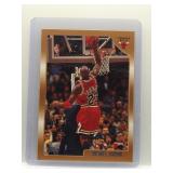 Michael Jordan 1998 Topps