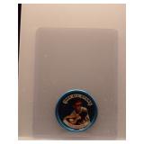 Luis Aparicio AS 1964 Topps Coin