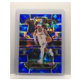 Shai Gilgeous Alexander 2023 Select Concourse...