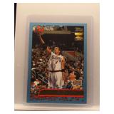 Allen Iverson 2002 Topps