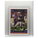 Tom Brady 2006 Topps