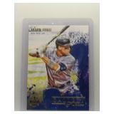 Aaron Judge 2021 Diamond Kings GOS