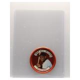 Willie Mays AS 1964 Topps Coin