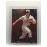 Cal Ripken Jr. 1996 Metal Universe
