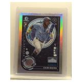 Junior Caminero Rookie Bowman Chrome AI
