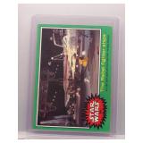 1977 Star Wars Rebel Fighter Ships