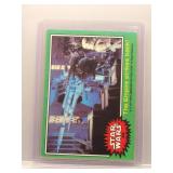 1977 Star Wars Empire Strikes Back