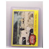 1977 Star Wars Luke leaves Tatooine