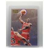 Michael Jordan 1996 Skybox Premium