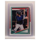 Roman Anthony Rookie 2025 Donruss 155