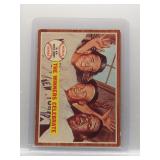 Yankees WSC 1962 Topps
