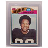 1977 Topps Lynn Swann