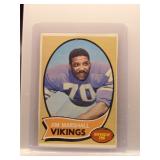 Jim Marshall 1970 Topps