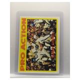 Roman Gabriel 1972 Topps