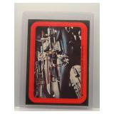 1977 Star Wars Ship #18