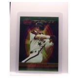 Jeff Bagwell 1994 Topps Finest