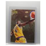 Kobe Bryant 1996 Skybox Premium Rookie #55