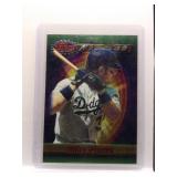 Mike Piazza 1994 Topps Finest