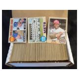 1968 Topps Baseball (Approx. 400)