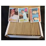 1969 Topps Baseball (Approx. 400)