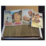 1967 Topps Baseball (Approx. 400)