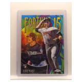 Coby Mayo RC 2025 Topps Chrome F15