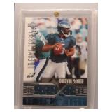 2004 UD Game Jersey Donovan Mcnabb