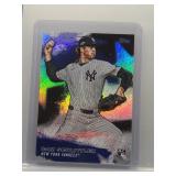 Cam Schlitter 2026 Topps Series 2 Stars of MLB