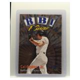 Cal Ripken Jr. 1999 Fleer Ultra