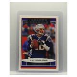 Tom Brady 2006 Topps LL
