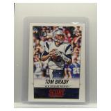 Tom Brady 2014 Score