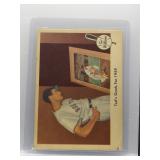 Ted Williams #80 1959 Fleer