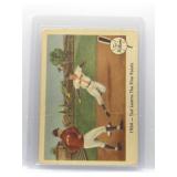 Ted Williams #4 1959 Fleer