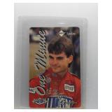 Jeff Gordan 1996 Sprint Calling Card