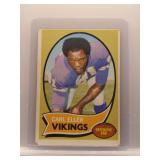 Carl Eller 1970 Topps