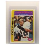 Bob Griese 1978 Topps