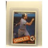 Cal Ripken Jr. 1985 Topps
