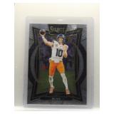 Bo Nix Rookie 2024 Select