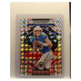 Justin Herbert 2023 Mosaic