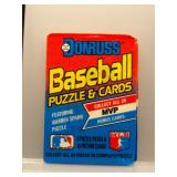 1989 Donruss Baseball