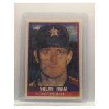 Nolan Ryan 19089 Sportflics