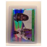 Jackie Robinson 2025 Topps Chrome PA Prism...