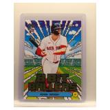 Roman Anthony RC 2026 Topps 8 Bit Baller