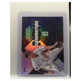 Spencer Torkelson RC 2022 Tropps Foil GN