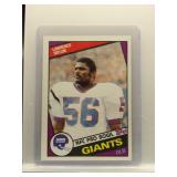 Lawrence Taylor 1984 Topps