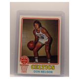 Don Nelson 1974 Topps
