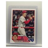 Shohei Ohtani2023 Topps