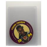 Frank Thomas 1994 King B
