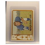 Merlin Olsen 1972 Topps